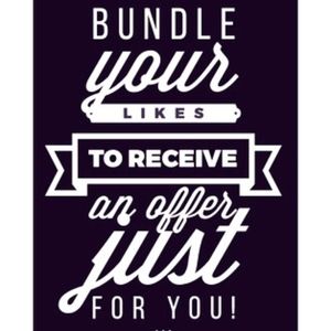 Bundle your likes!
